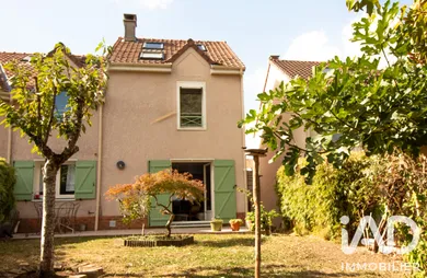 House in Beynes (78650)