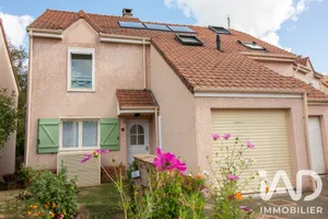 House in Beynes (78650)