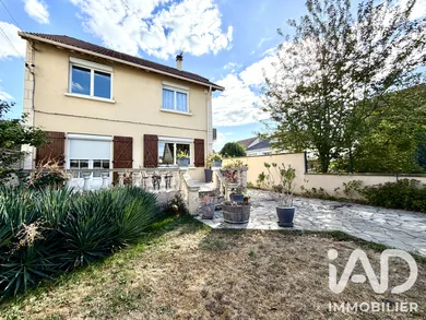 Maison à Viry-Châtillon (91170)