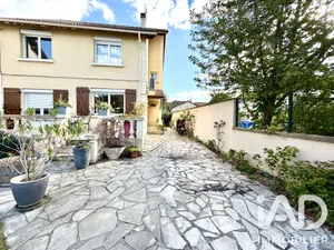 House in Viry-Châtillon (91170)