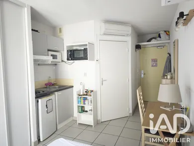 Apartment in Aix-en-Provence (13100)