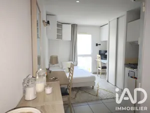 Appartement à Aix-en-Provence (13100)