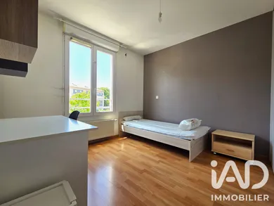 Appartement à Saint-Martin-d'Hères (38400)
