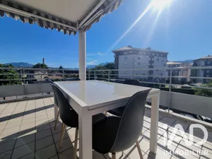 Appartement à Saint-Martin-d'Hères (38400)