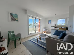 Appartement à Saint-Nazaire (44600)