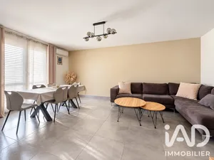 Duplex in Istres (13800)