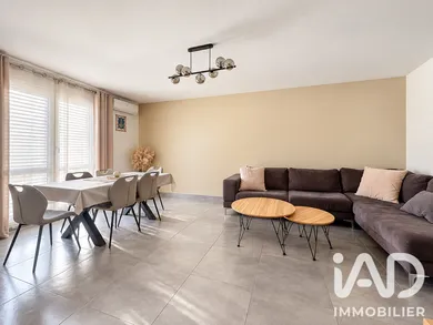 Duplex in Istres (13800)