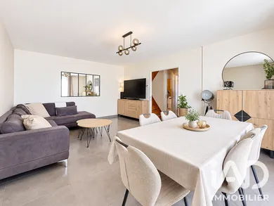 Duplex in Istres (13800)
