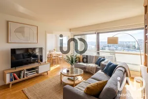 Apartment in Le Pecq (78230)
