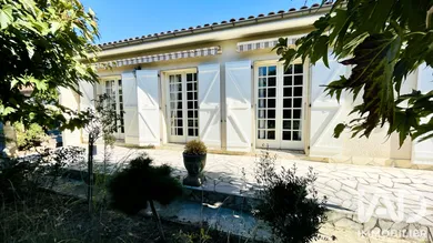 Maison à Saint-Gaudens (31800)