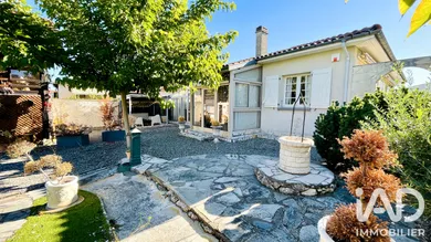 Maison à Saint-Gaudens (31800)