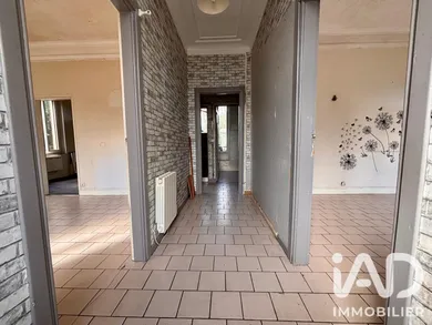 Maison à Chézy-sur-Marne (02570)