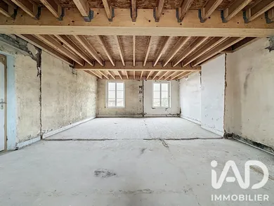 Apartment in Soucieu-en-Jarrest (69510)