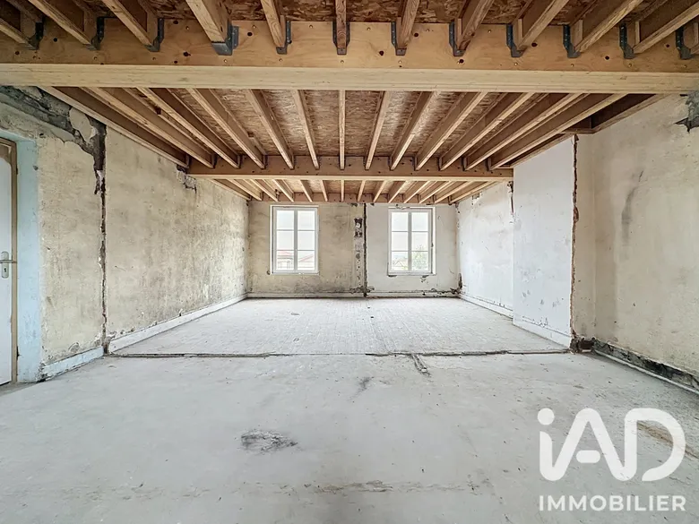 Appartement 4 pièces 69 m² · à Soucieu-en-Jarrest · 69,3 m² · 174 900 €