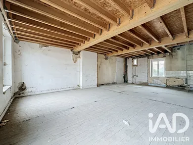Apartment in Soucieu-en-Jarrest (69510)