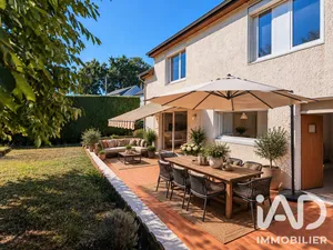 Maison à Massieux (01600)