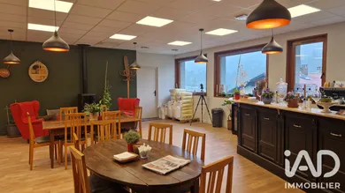 Bakery in Le Haut-Bréda (38580)