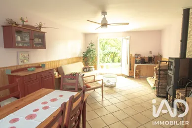 House in Beynes (78650)