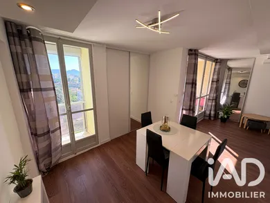 Appartement à Marseille (13010)