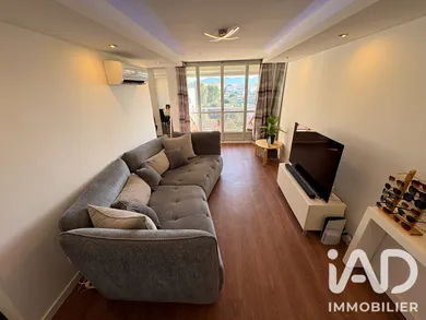 Appartement à Marseille (13010)