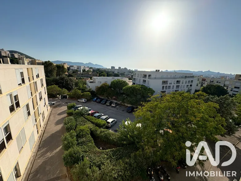 Appartement 4 pièces 64 m² · à Marseille · 64 m² · 179 000 €