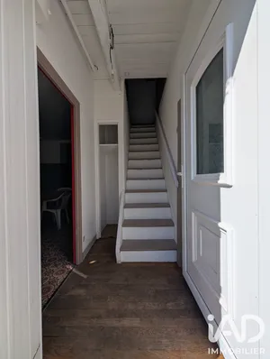 House in Saint-Hilaire-les-Places (87800)