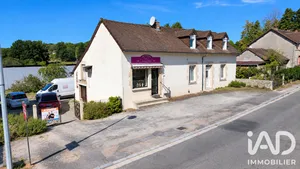 Maison à Saint-Hilaire-les-Places (87800)