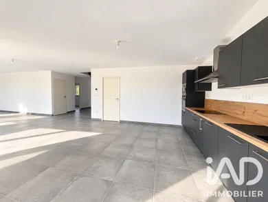 House in Marzan (56130)
