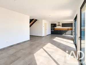 Maison à Marzan (56130)