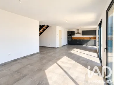 House in Marzan (56130)