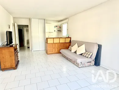 Appartement à Fréjus (83600)
