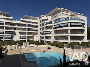Appartement à Fréjus (83600)