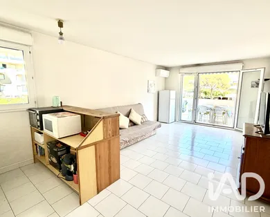 Appartement à Fréjus (83600)