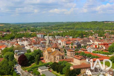 Boutique/Local commercial à Coulommiers (77120)
