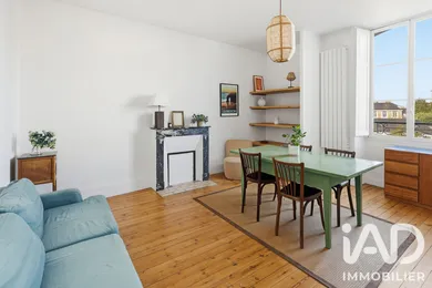 Appartement à Nantes (44000)