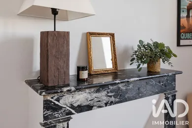 Appartement à Nantes (44000)