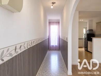 Townhouse in Le Plessier-sur-Saint-Just (60130)