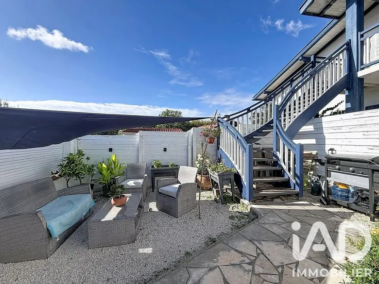 Appartement 4 pièces 82 m² · à Tarnos · 82 m² · 319 000 €