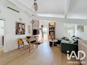 Apartment in Tarnos (40220)