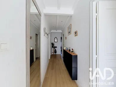 Apartment in Tarnos (40220)