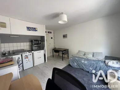 Appartement à Vandœuvre-lès-Nancy (54500)