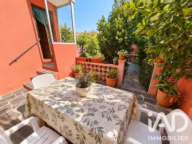Maison à Perpignan (66100)