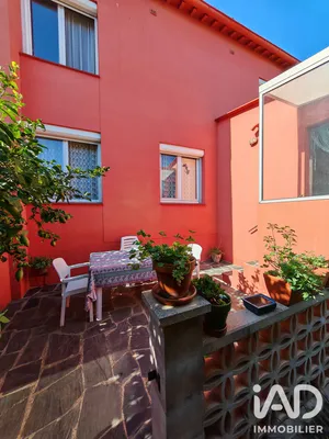 Maison à Perpignan (66100)