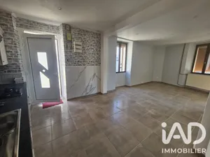 Maison de ville à Romilly-sur-Seine (10100)