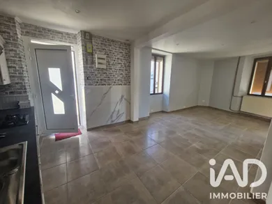Maison de ville à Romilly-sur-Seine (10100)