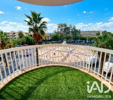Appartement à Fréjus (83600)