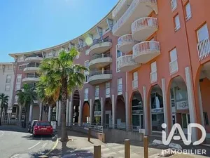 Apartment in Fréjus (83600)
