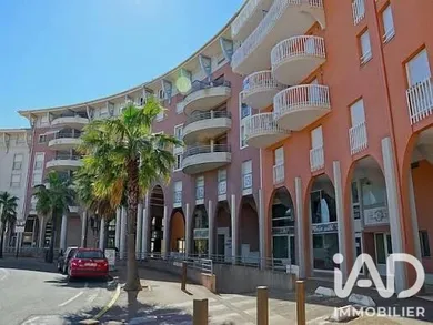 Appartement à Fréjus (83600)