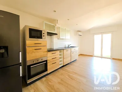 Appartement à Fréjus (83600)