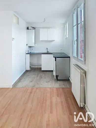 Appartement à Choisy-le-Roi (94600)
